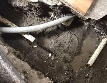 广元市卫生间测漏水价格明细